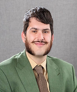 Jacob Campbell