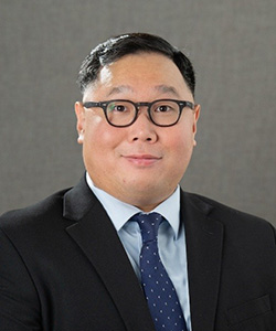 Jongho Paul Choe