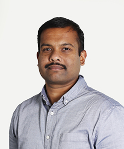Sanchit Shrivastava