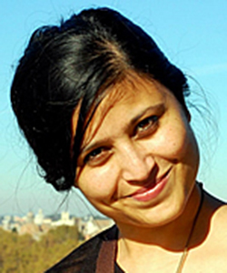Smriti Tiwari