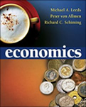 Economics by Peter vonAllmen Dec 2013