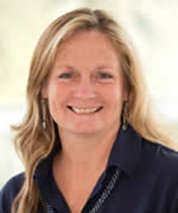Mary Ellen Towne