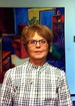 Patricia E. Ruff