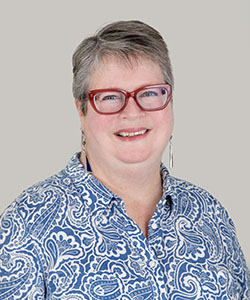 L. Caitlin Jorgensen