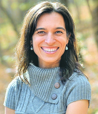 Neela Vaswani '96