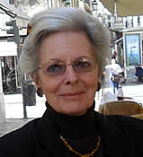 Regina Janes