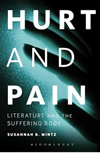 Hurt and Pain, cover image