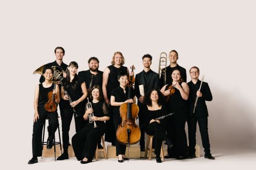 Ensemble Connect 2025