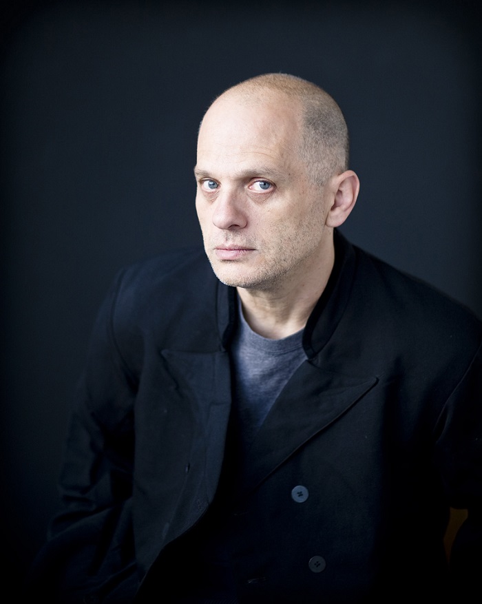 David Lang Copyright 2009 Peter Sterling