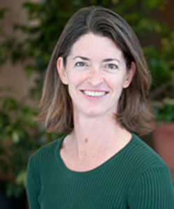 Anne Gallagher Ernst