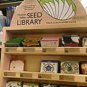 Seed Libraries