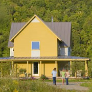The Homeowner's Guide to Green Building