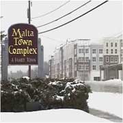 Malta Town Complex