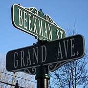 The Buzz on Beekman