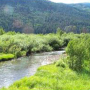 Kayaderosseras Creek