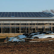 S.O.S. Solar on Skidmore