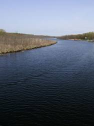 Saratoga Lake