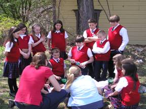 Watershed education