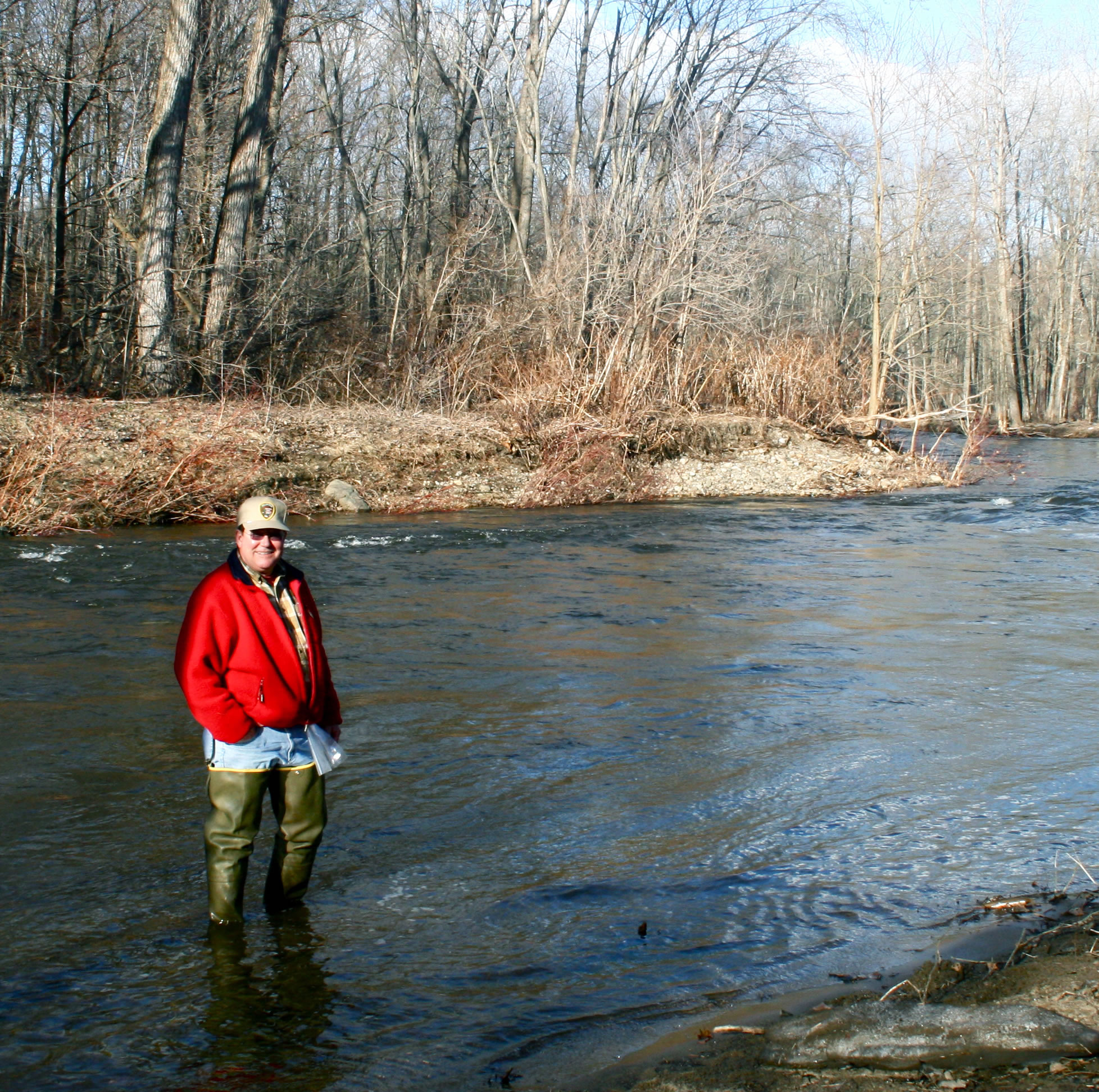 Waterways