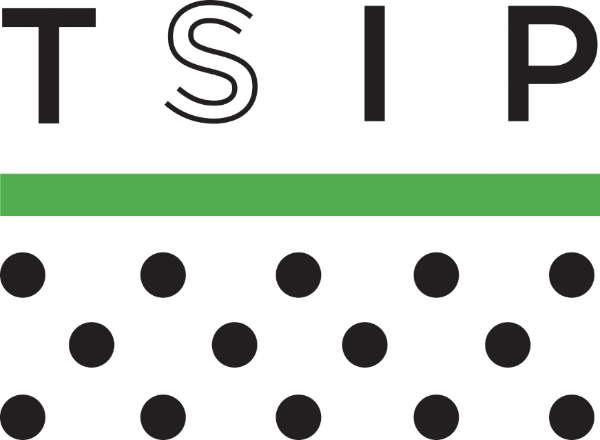 TSIP logo