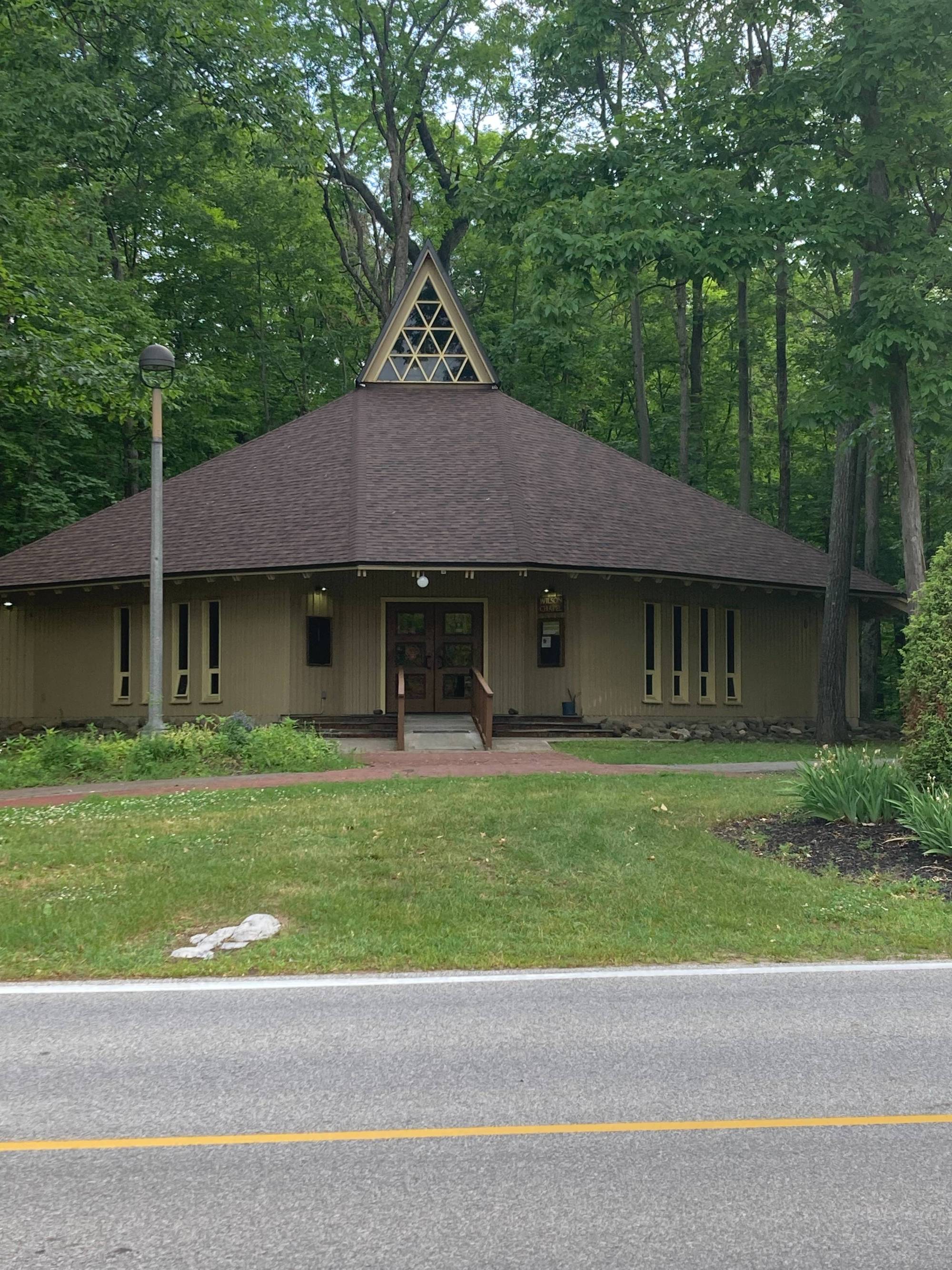 Wilson Chapel