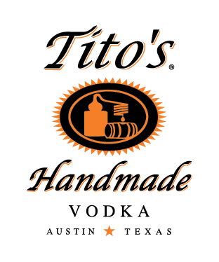 Tito's Handmade Vodka - Austin Texas