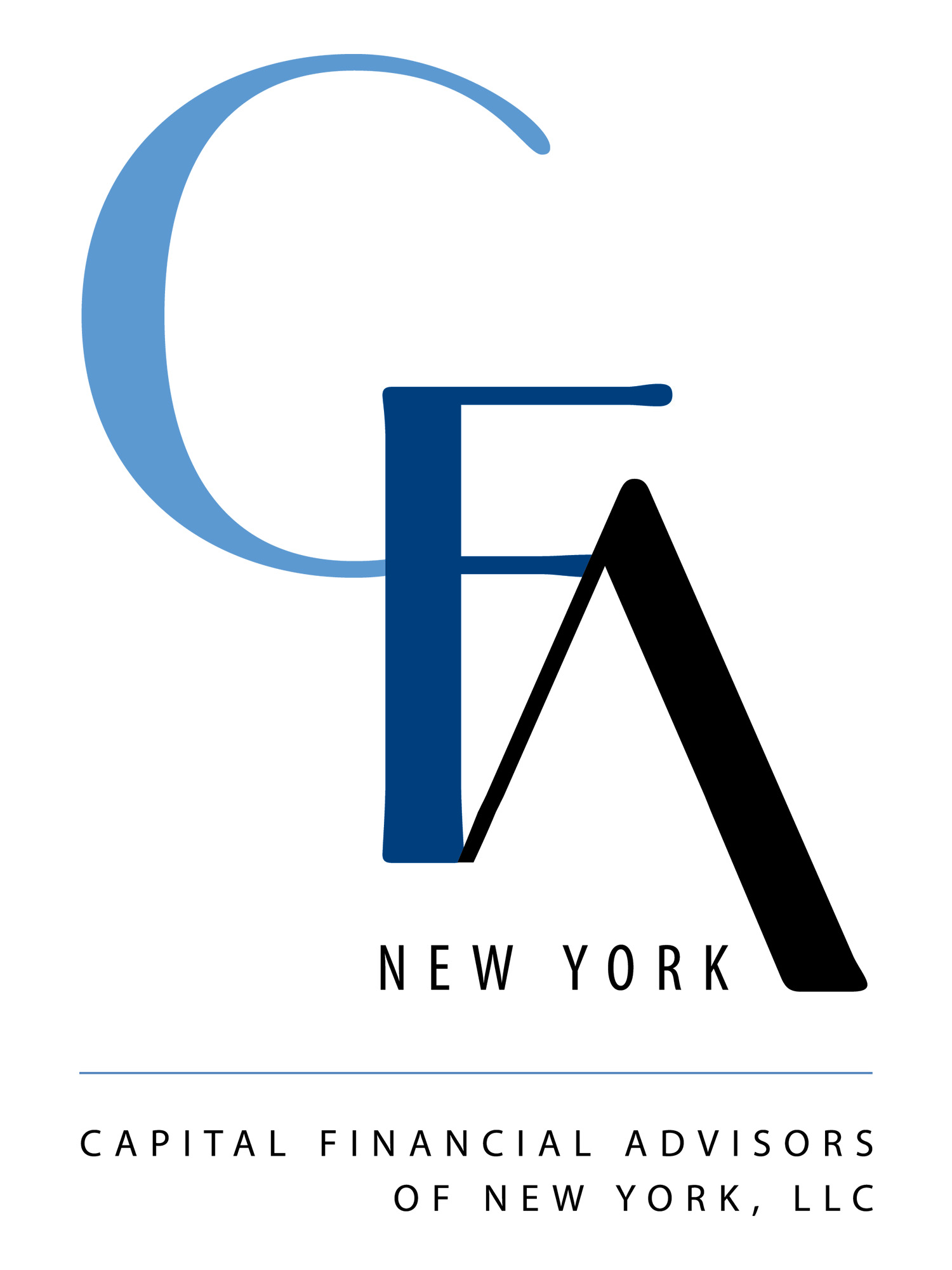 CFANY Logo