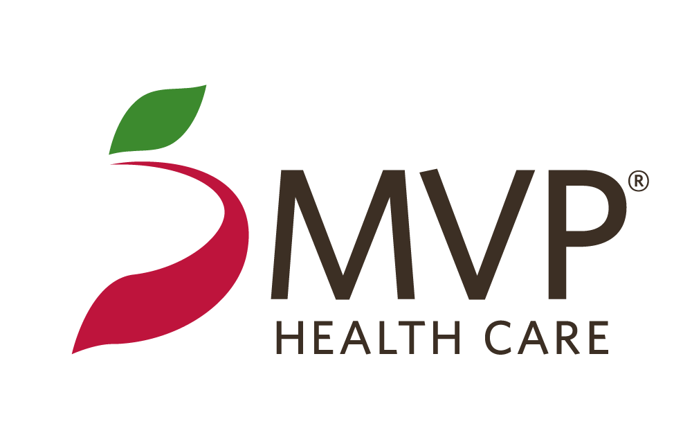 MVP Logo logo for MVP Health