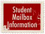 Mailbox information