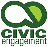 Civic Engagement Logo