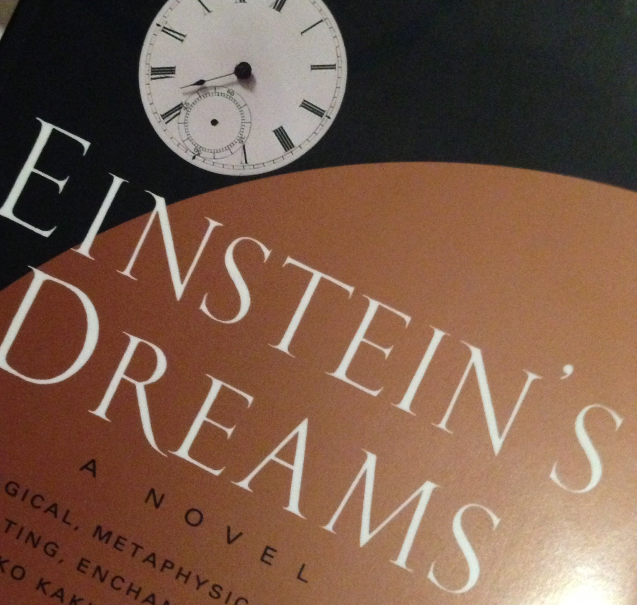 Einsteins Dreams