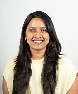 Sharadha K. Kalyanam