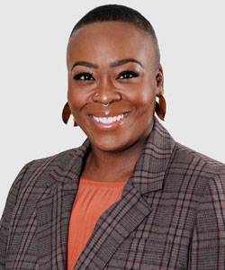 Tammy Owens