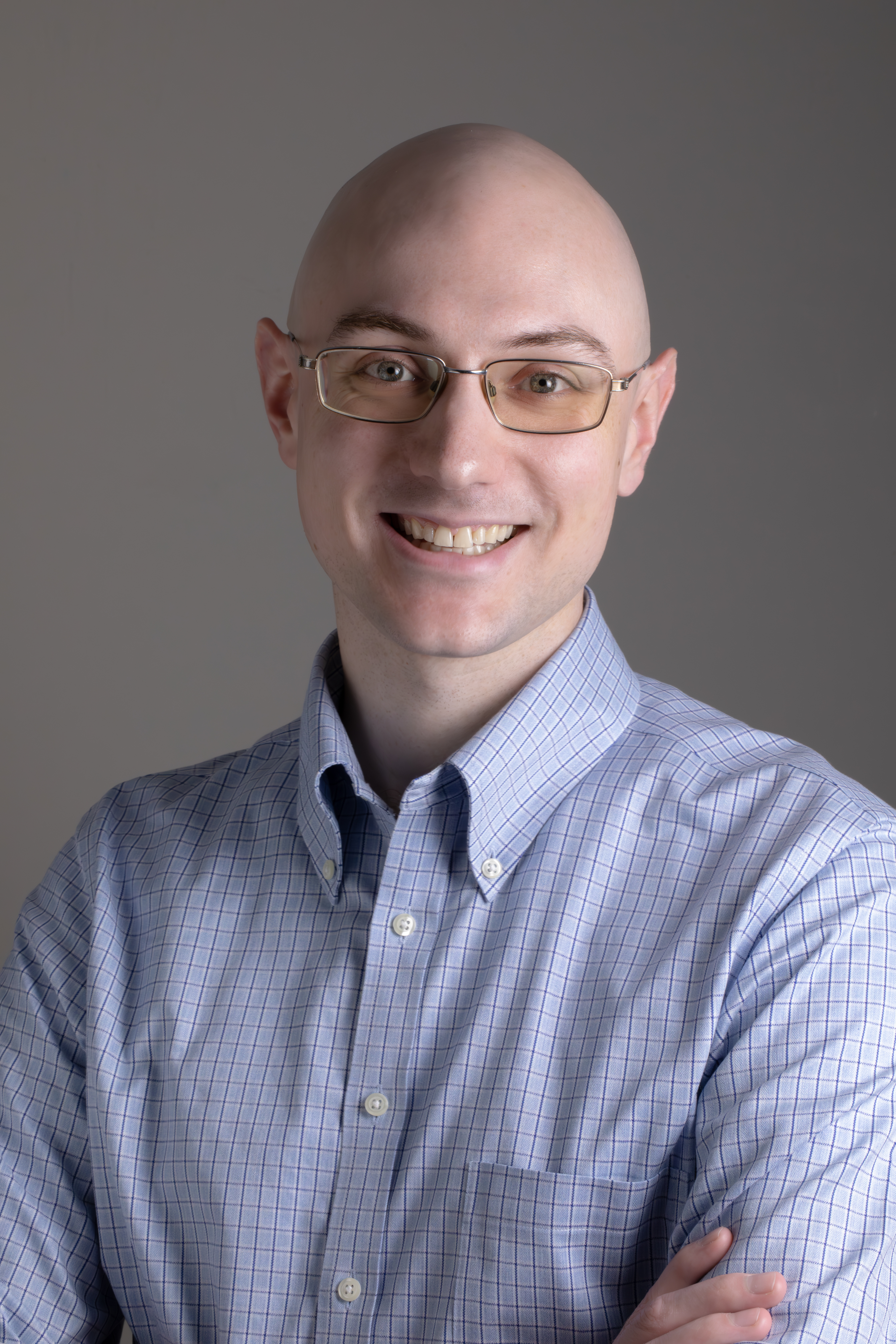 Duncan Keller