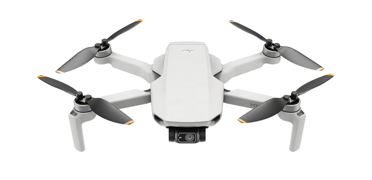 DJI Mini 2