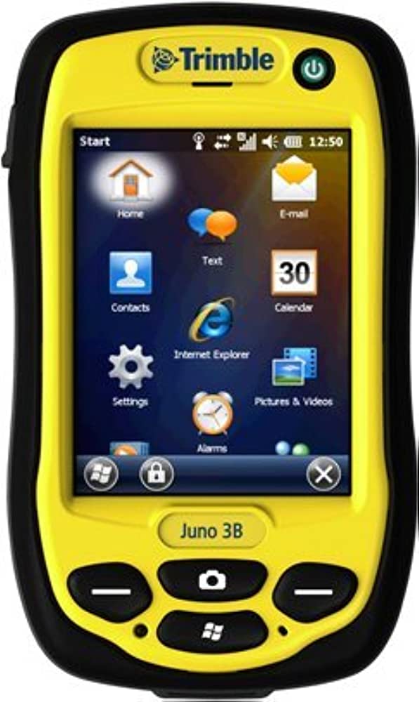 Trimble Juno 3B