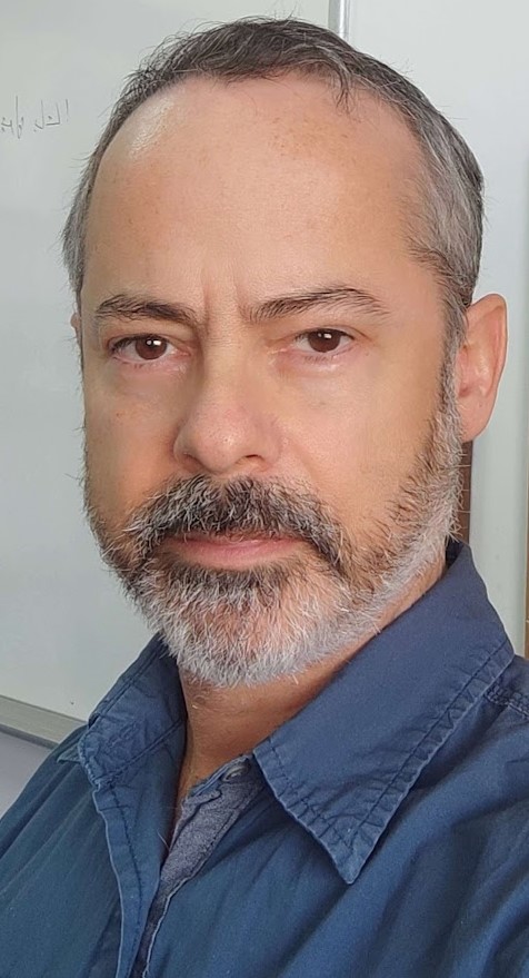 Avi Rubin