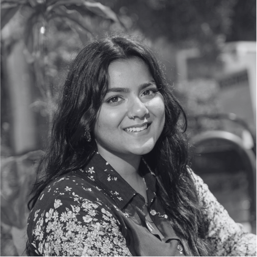 Farzana (Moshi) Musomi