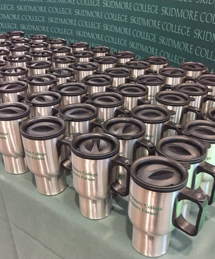 Induction mugs 2019