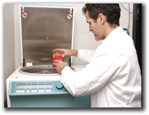 Centrifuge Centrifuge