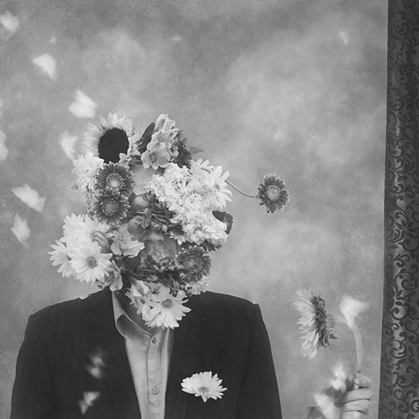 The Lover, copyright 2013, Shana and Robert ParkeHarrison, courtesy Catherine Edelman Gallery, Chicago.