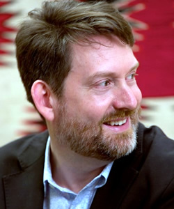 Ian Berry