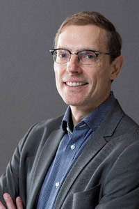 Martin Puchner