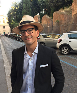 Joseph Cermatori