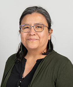 Lena Retamoso Urbano