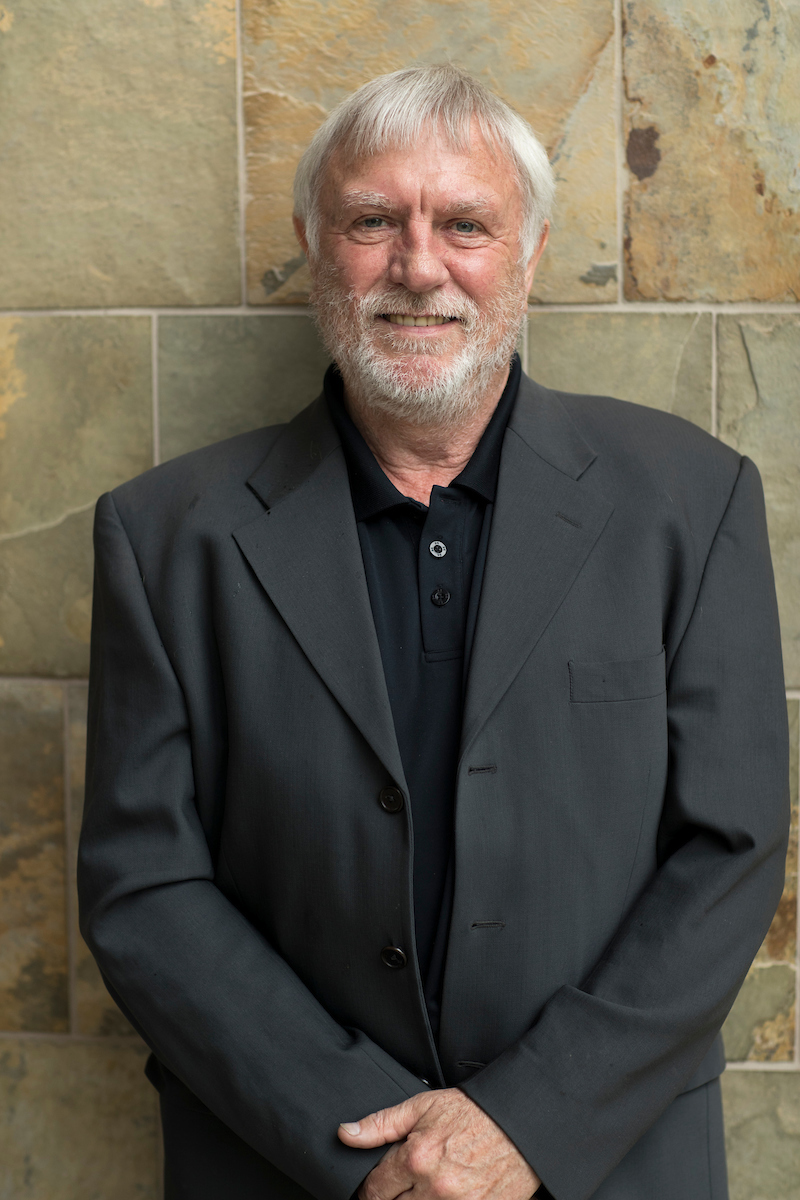 Jeffrey O. Segrave