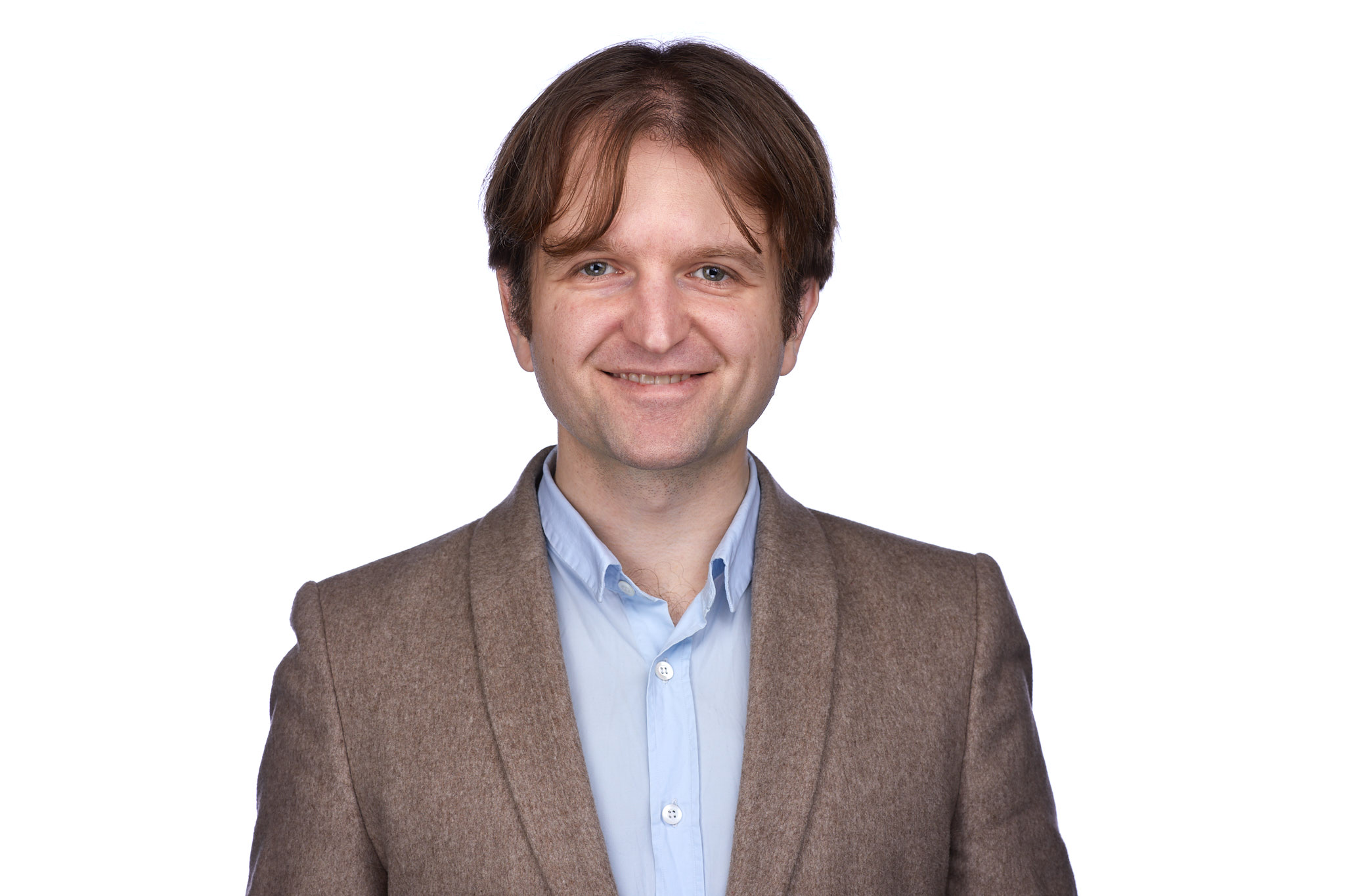 Michael Swellander