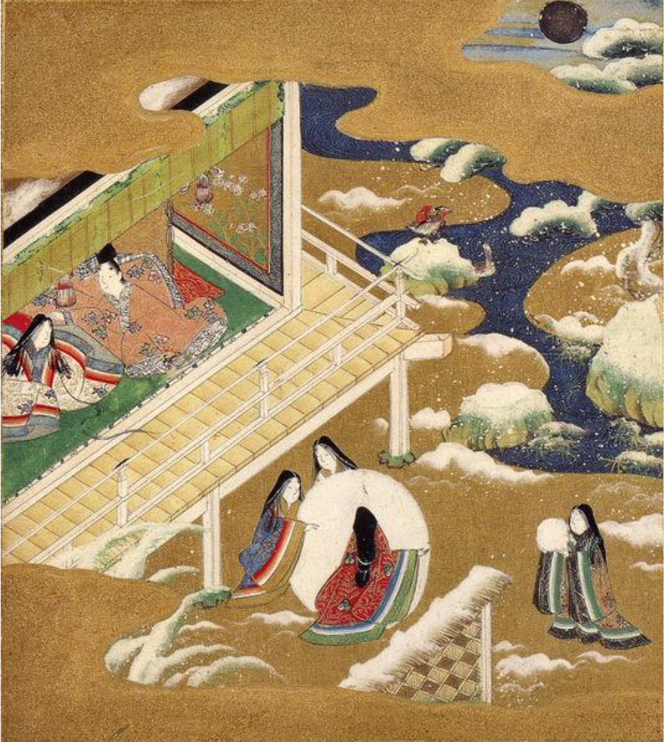 East Asian Illustration