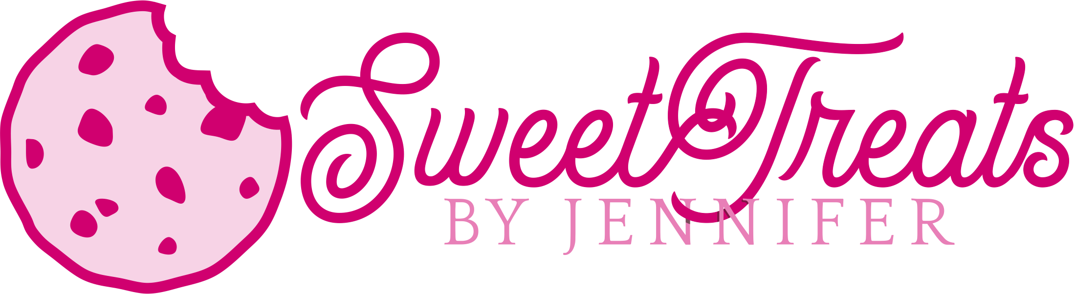 Sweet Treats by Jennifer Sweet Treats by Jennifer