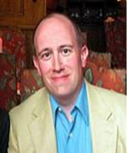 Scott Mulligan